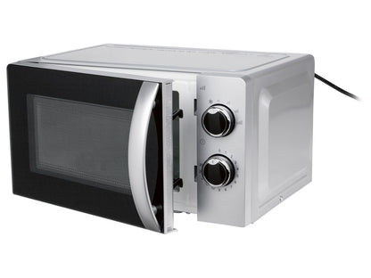 SILVERCREST® KITCHEN TOOLS Four à micro-ondes, 700 W, capacité 17 L