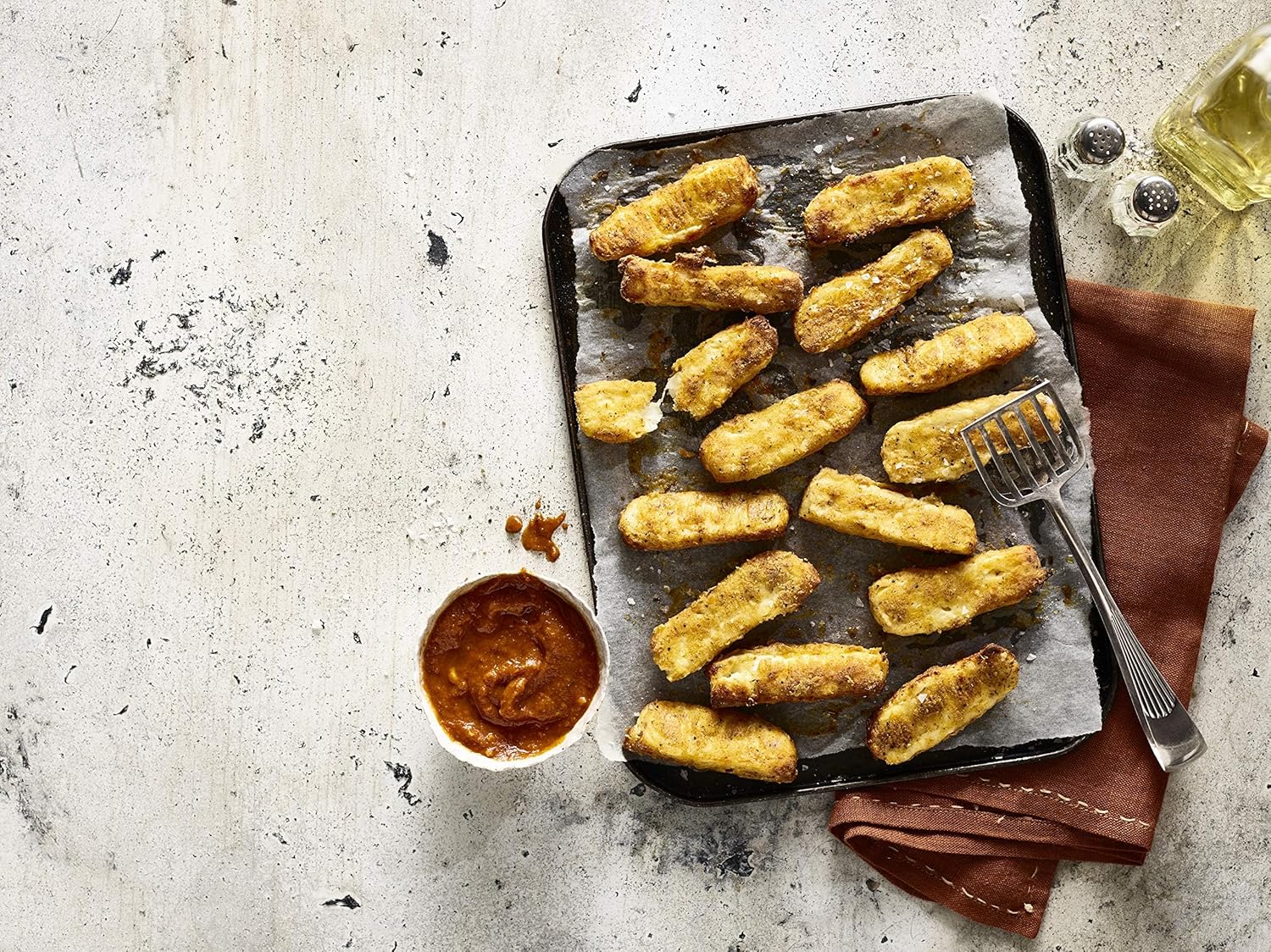 Kenwood Air Fryer 5-en-1 – Friteuse sans huile + Gril/rôtissoire