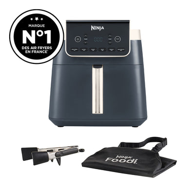 Ninja friteuse sans huile 6.2L