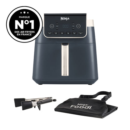 Ninja friteuse sans huile 6.2L