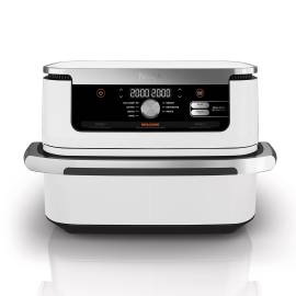 Ninja Air Fryer 10.4L – photo 13 – Algérie