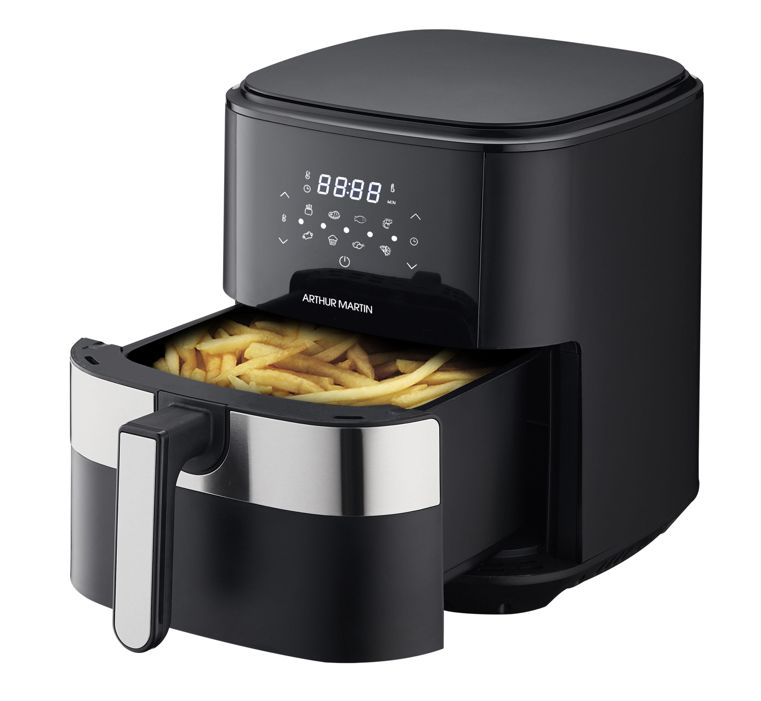Air Fryer Arthur Martin 6.3L