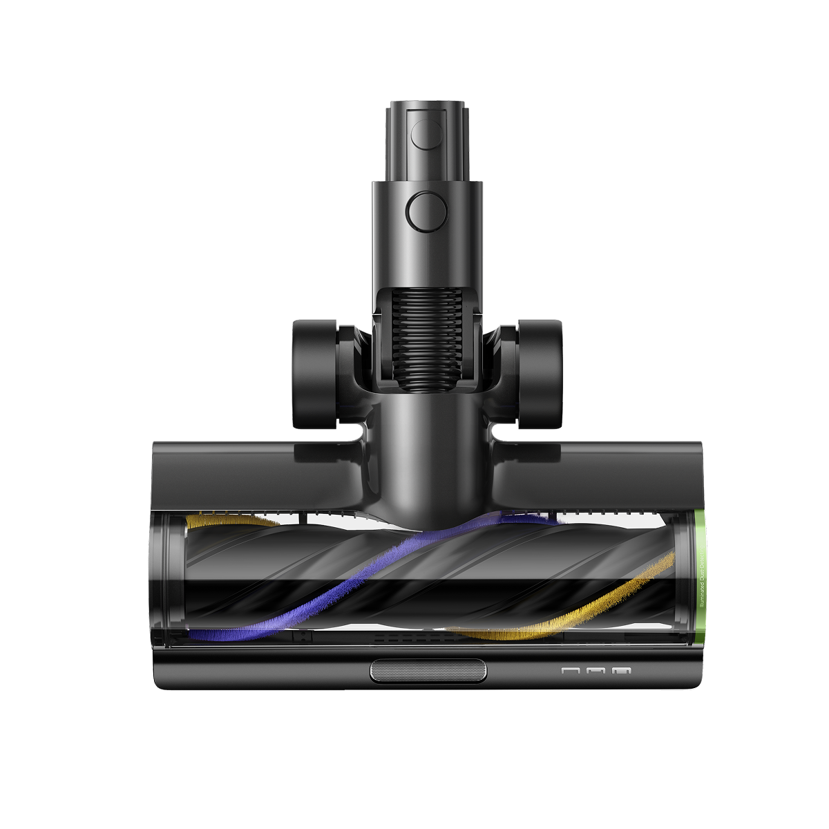 Brosse OmniX du Dreame V30 pour tapis à poils longs