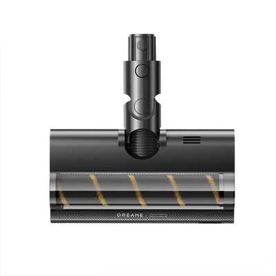 Brosse rouleau douce GapFree anti-nœuds du Dreame V30