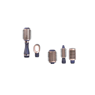 QILIVE Brosse soufflante volumisante