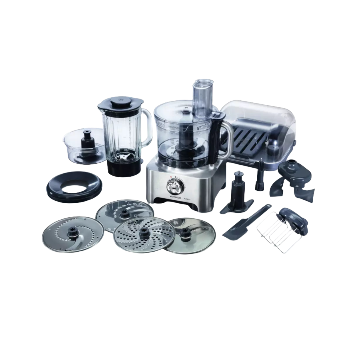 kenwood Robot multifonction MultiPro sense