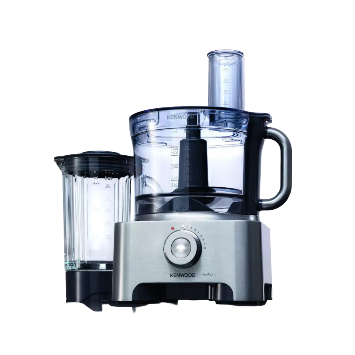 kenwood Robot multifonction MultiPro sense