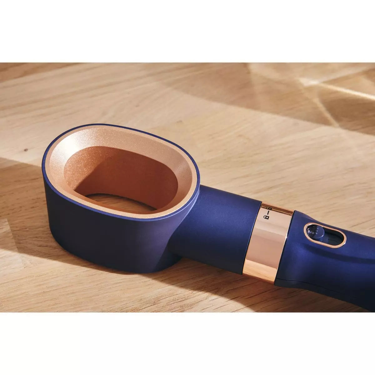 QILIVE Brosse soufflante volumisante