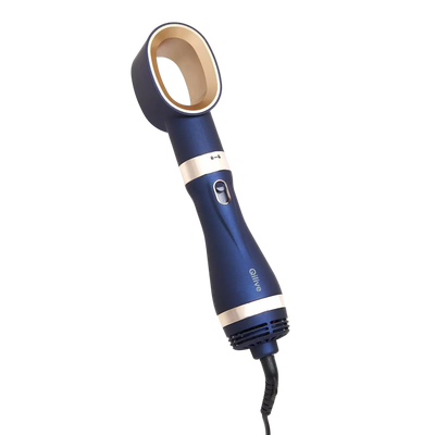 QILIVE Brosse soufflante volumisante