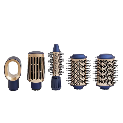 QILIVE Brosse soufflante volumisante