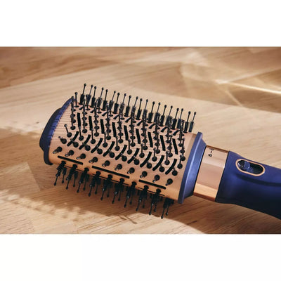 QILIVE Brosse soufflante volumisante