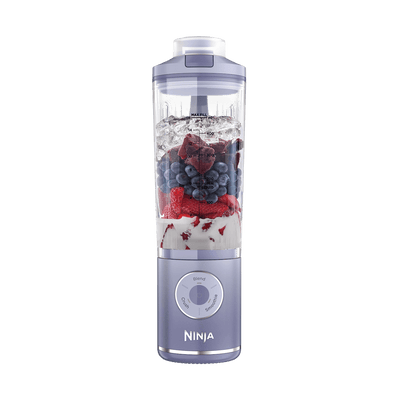 Ninja Blast Max lavande — blender portable sans fil avec smoothie — Algérie
