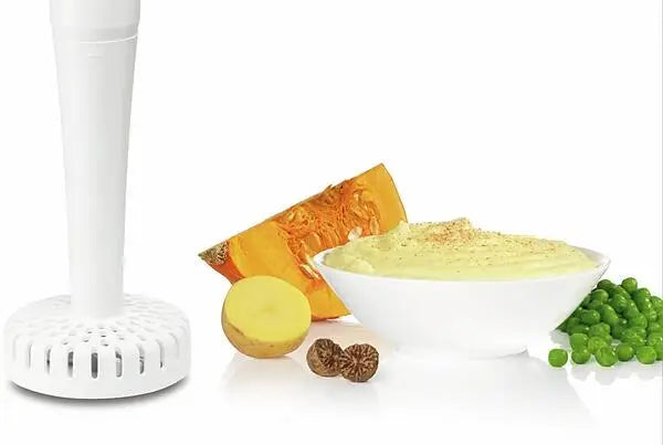 Bosch clever mixxx 600W