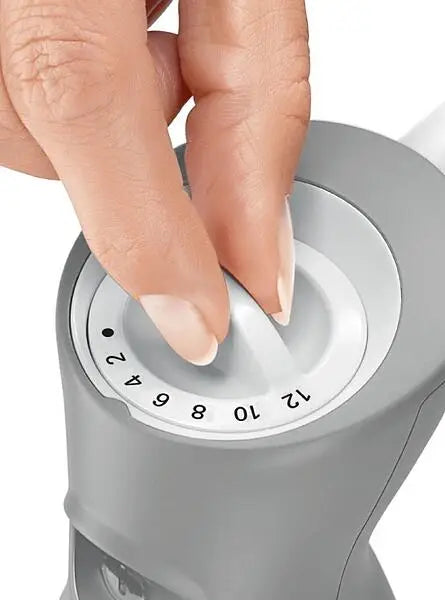 Bosch clever mixxx 600W