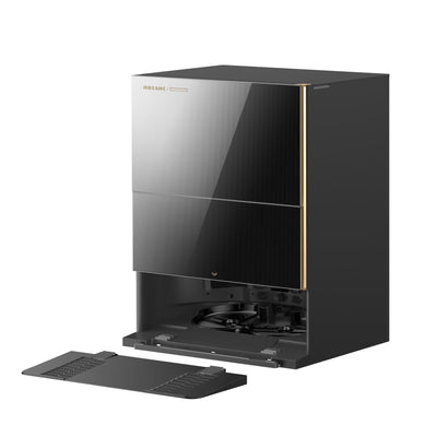 Dreame X60 Pro Ultra Complete – station de base tout-en-un avec recharge – Algérie