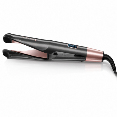 Remington Curl & Straight Confidence – Lisseur-Boucleur 2-en-1 (S6606)