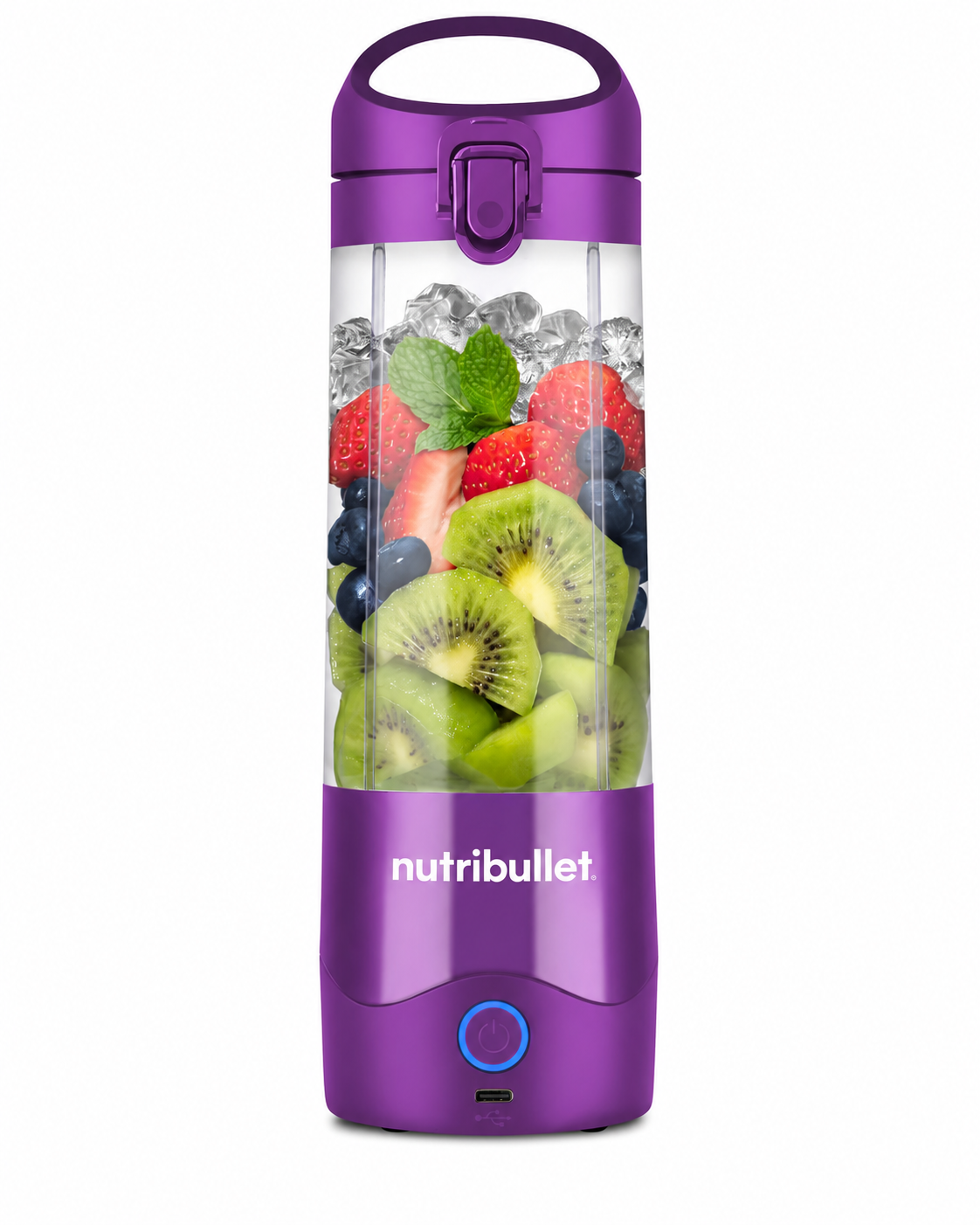 NutriBullet Mixeur Portable - Blender Personnel Sans Fil – photo 3 – Algérie