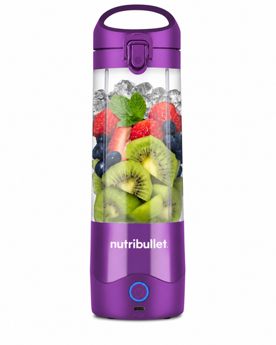 NutriBullet Mixeur Portable - Blender Personnel Sans Fil – photo 3 – Algérie
