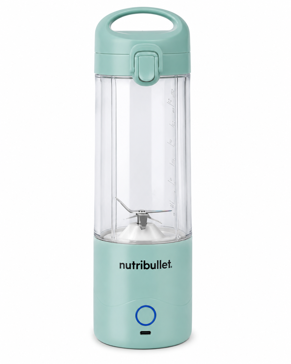 NutriBullet Mixeur Portable - Blender Personnel Sans Fil – photo 2 – Algérie