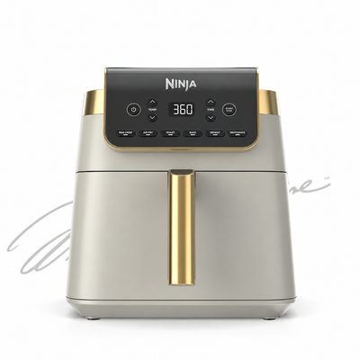 Ninja friteuse sans huile 6.2L