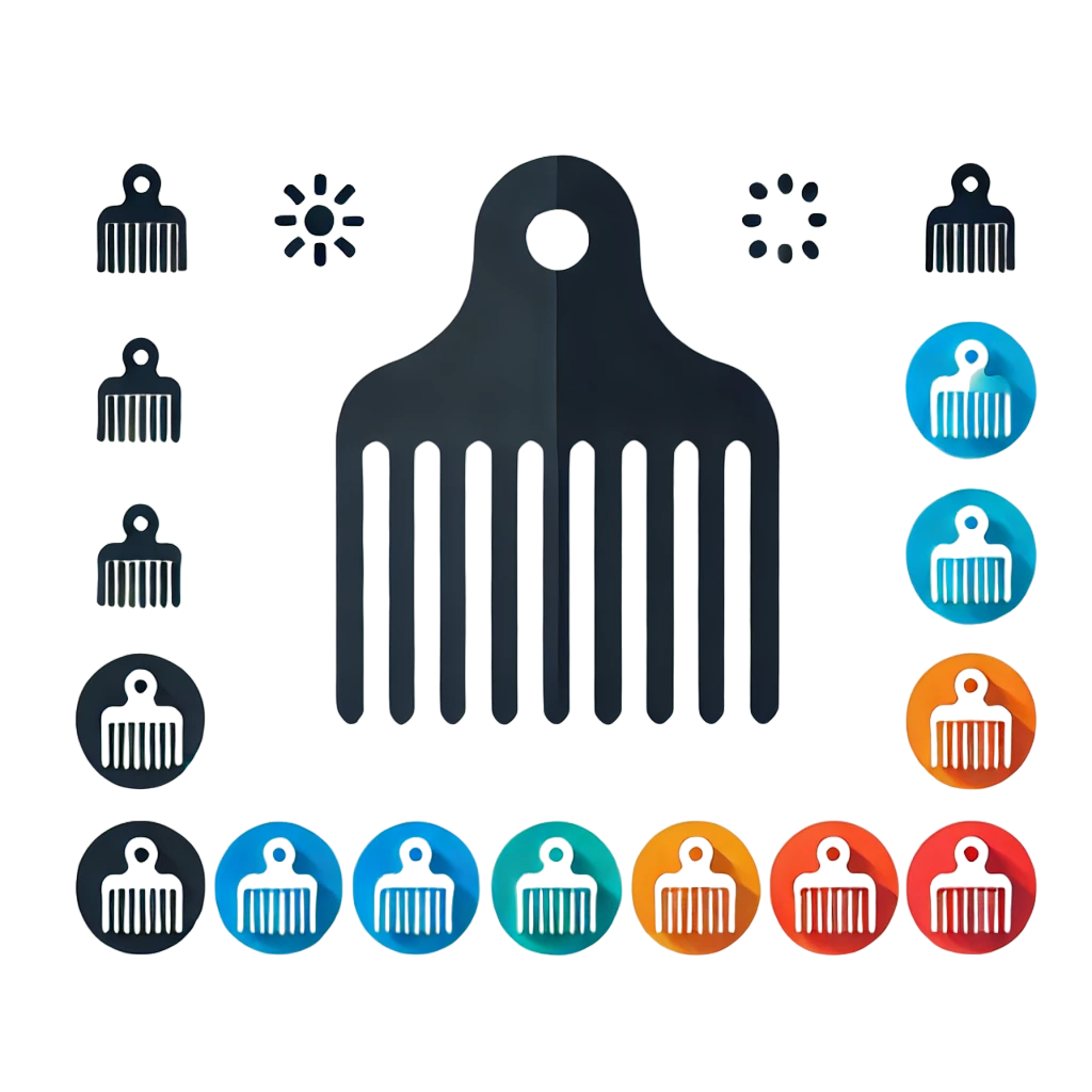 Becker TONDEUSE SANS FIL CHEVEUX ET BARBE  HERO