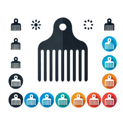 Becker TONDEUSE SANS FIL CHEVEUX ET BARBE  HERO