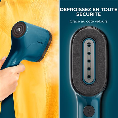 Calor Défroisseur vapeur Pure Pop