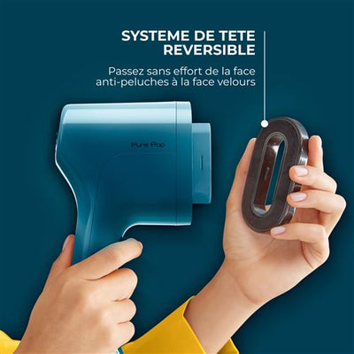 Calor Défroisseur vapeur Pure Pop