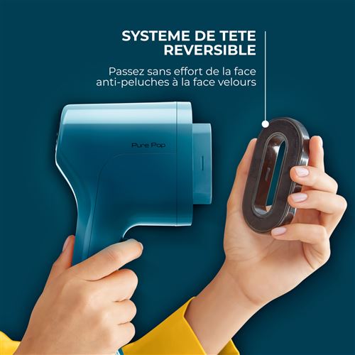 Calor Défroisseur vapeur Pure Pop