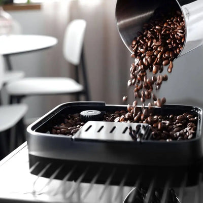 Delonghi Expresso Avec Broyeur Magnifica Evo ECAM290.81.TB