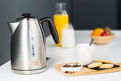 TEFAL Bouilloire  maison inox 1,7L