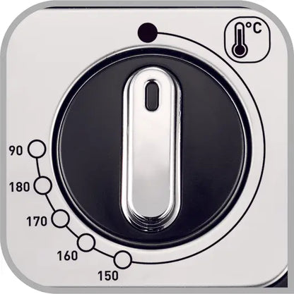 Tefal Friteuse électrique semi-professionnelle, Capacité 4 L