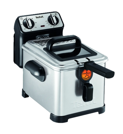 Tefal Friteuse électrique semi-professionnelle, Capacité 4 L