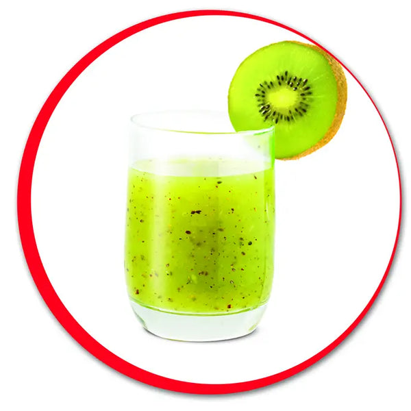 Réalisez un nectar de fruit ou un coulis pour une douceur, un goût et une saveur fruitée.