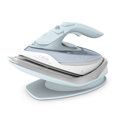 CALOR Fer à repasser Vapeur sans fil