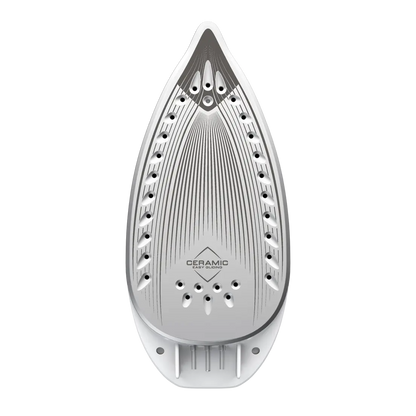 CALOR Fer à repasser Vapeur sans fil