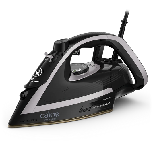 calor puregliss 3.000W - 50 g/min - Fonction pressing 280 G/Min