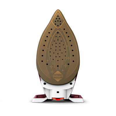 Calor Express Vision SV8150 – vue de profil, semelle Durilium Airglide