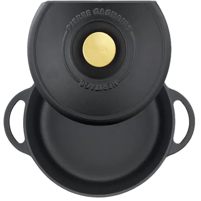 TEFAL fonte Pierre Gagnaire heritage