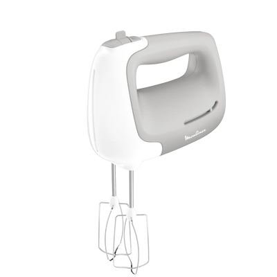 Moulinex Prep'Mix Batteur - 450W - 4 accessoires – Algérie