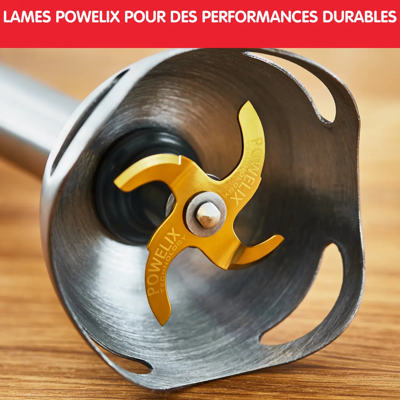 Moulinex InfinyForce – Polyvalence et Performance pour Toutes Vos Recettes