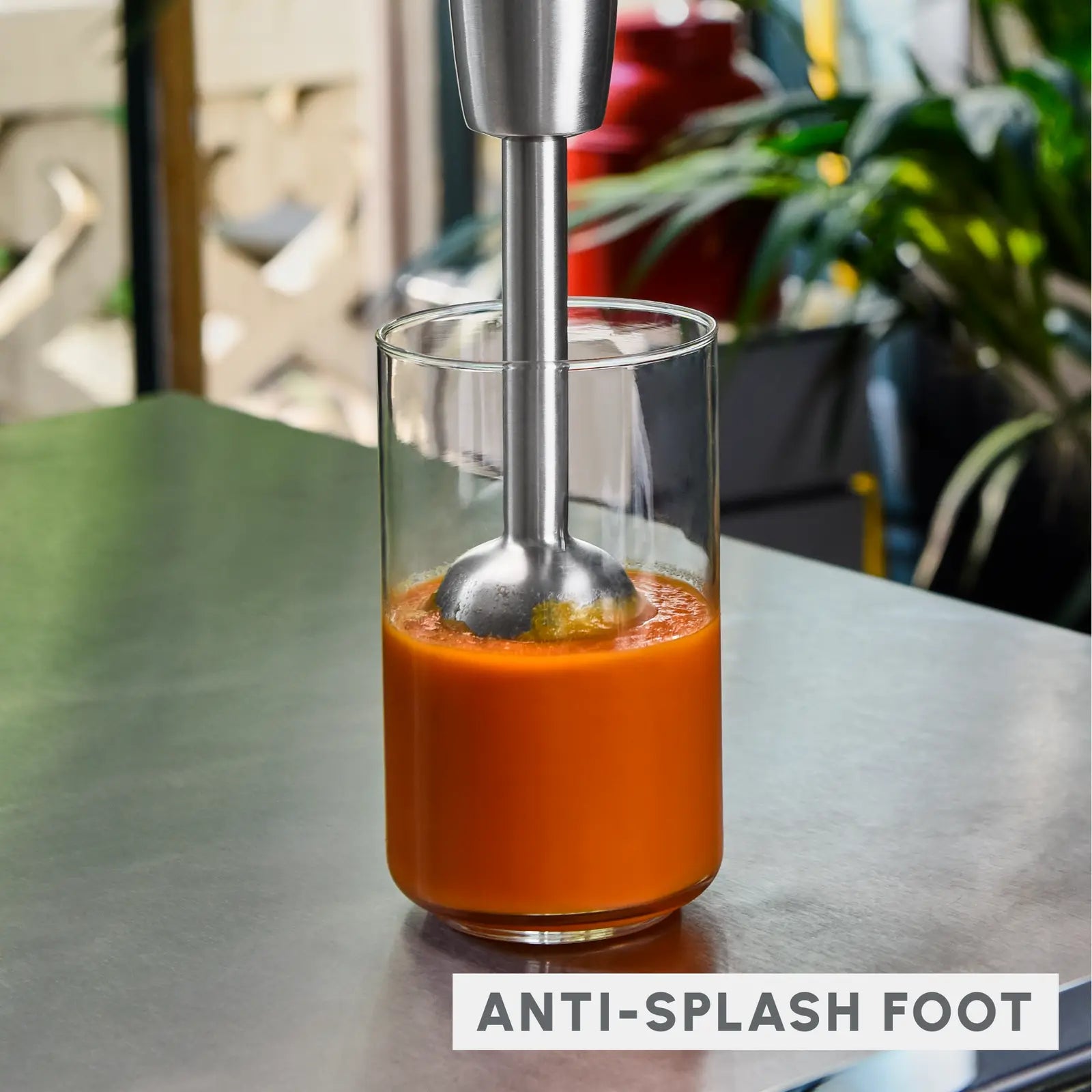 Moulinex infiny force pro 1200w