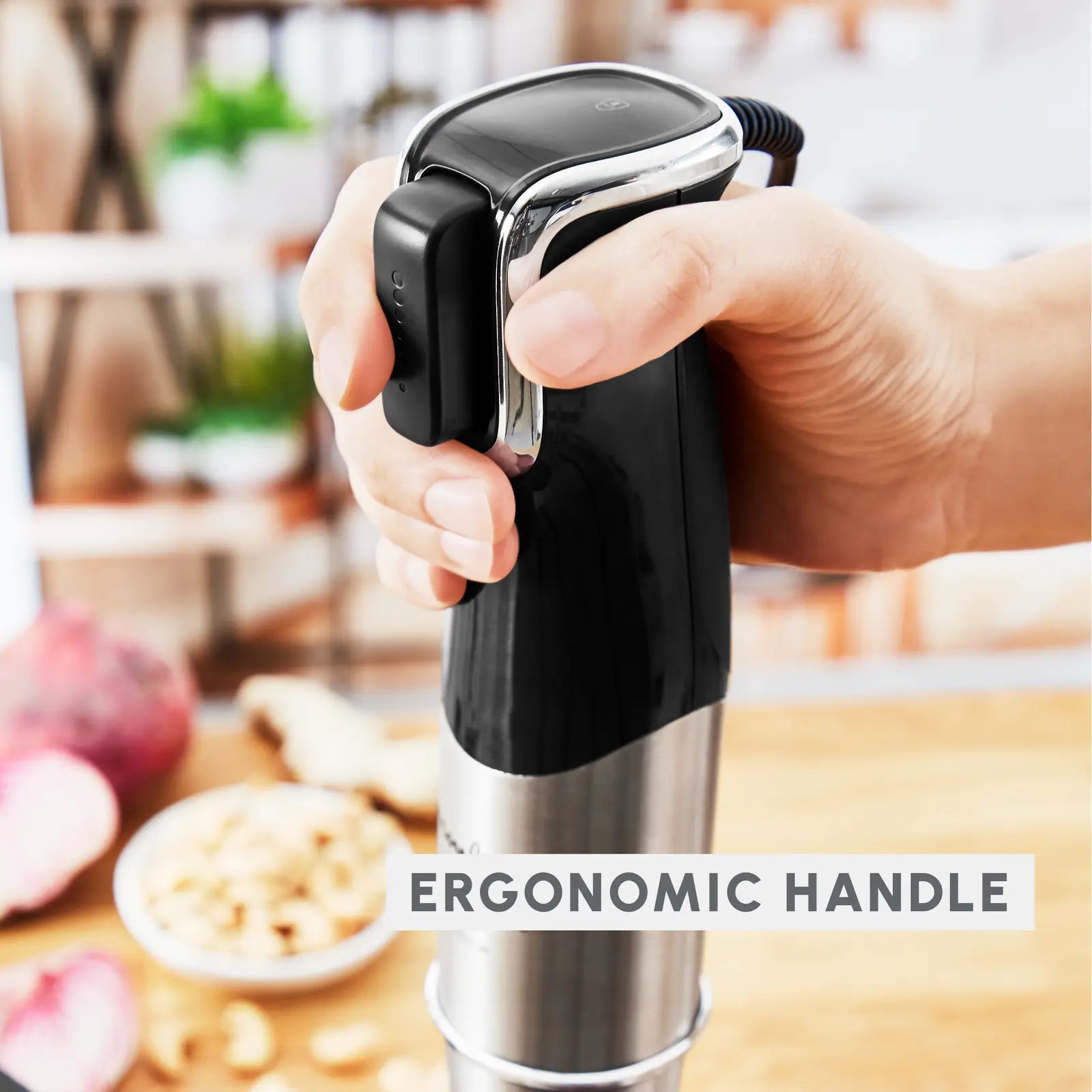 Moulinex infiny force pro 1200w