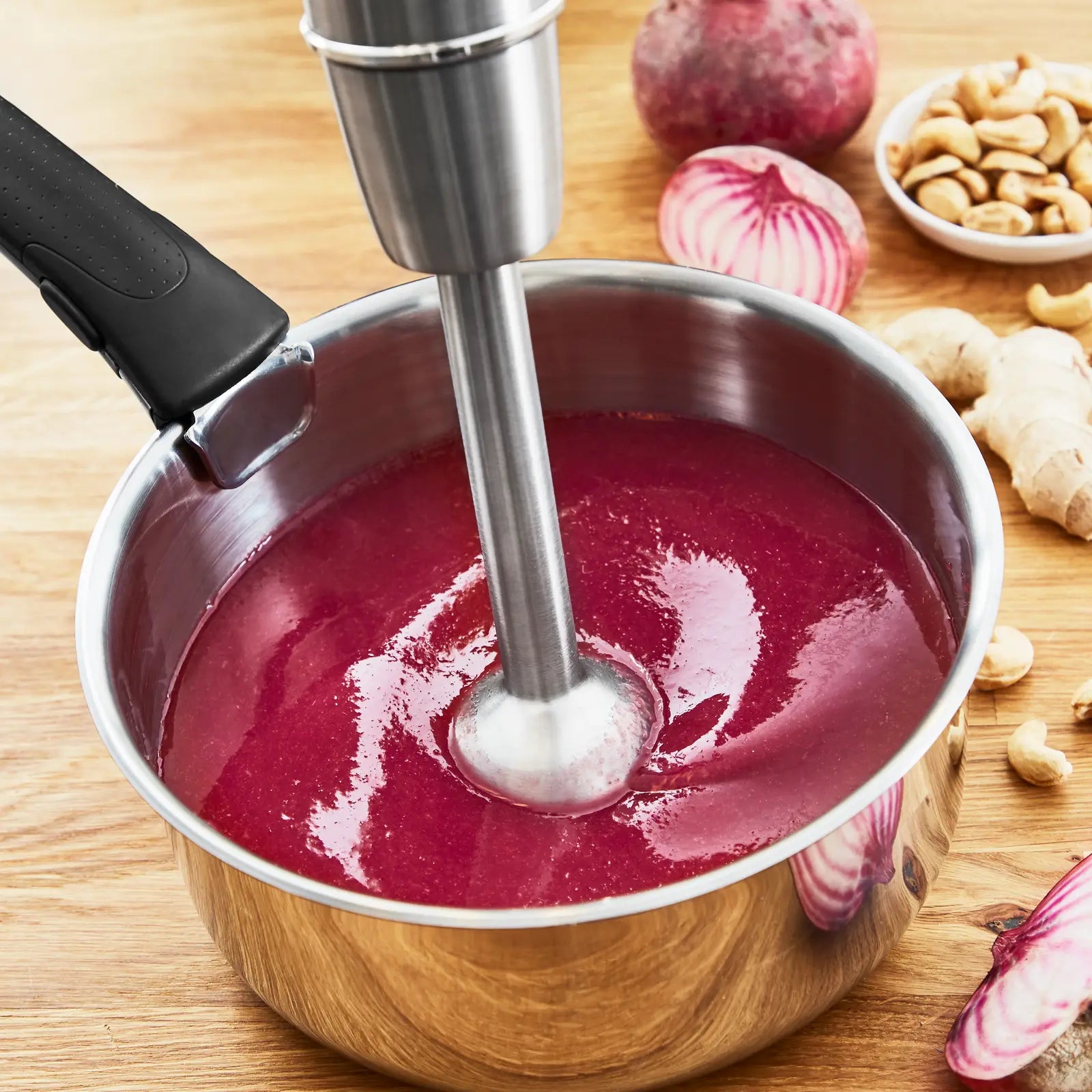 Moulinex infiny force pro 1200w