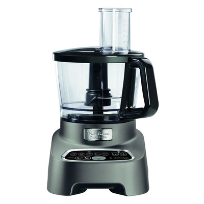 Moulinex DoubleForce Robot multifonction - 1.000W - 10 accessoires