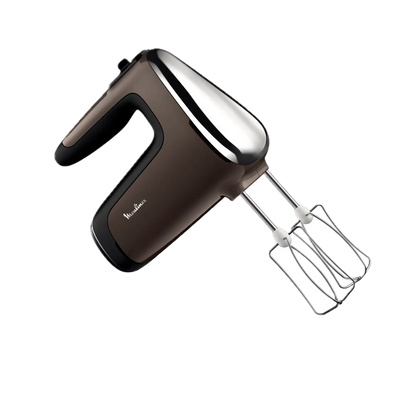 Moulinex PowerMix Silence – Performances Puissantes et Silencieuses pour Vos Préparations Culinaires