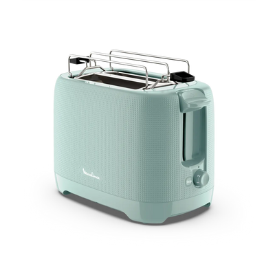 Moulinex Grille-pain 2 fentes Morning