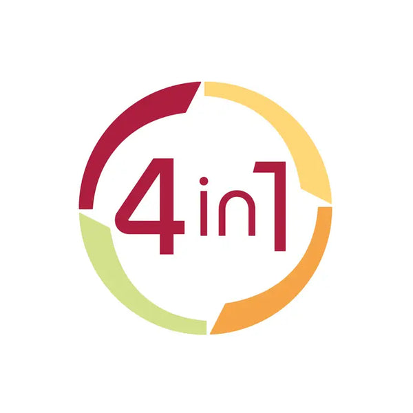 Tranchez ou râpez vos légumes, grattez votre fromage et réalisez des nectars de fruits frais grâce au Fresh Express Nectar !  