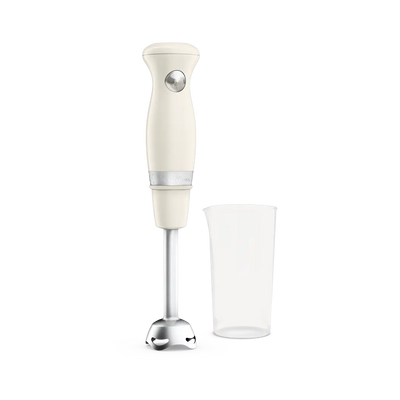 moulinex PIED MIXEUR SOLEIL 450 W IVOIRE