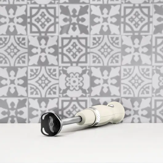 moulinex PIED MIXEUR SOLEIL 450 W IVOIRE